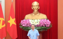 Kết luận của Tổng Bí thư, Chủ tịch nước về sơ kết 1 năm vận hành mô hình chính quyền 3 cấp