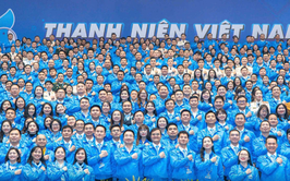 Để giới trẻ không 