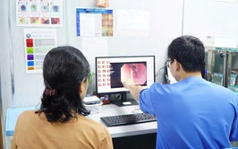 Cảnh giác với vi khuẩn HP dạ dày