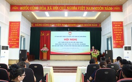 Sơn Đồng triển khai Đề án sắp xếp, kiện toàn Ban Công tác Mặt trận, các chi hội, chi đoàn sau sắp nhập thôn, tổ dân phố trên địa bàn