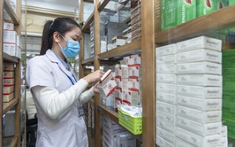 Về việc thu hồi thuốc không đạt tiêu chuẩn chất lượng