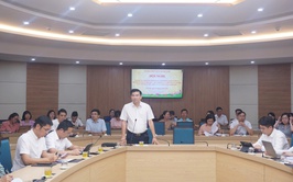UBND xã Gia Lâm tổ chức tập huấn sử dụng hệ thống quản trị thực thi nhiệm vụ và đánh giá cán bộ gắn với đo lường hiệu suất công việc OKR/KPI