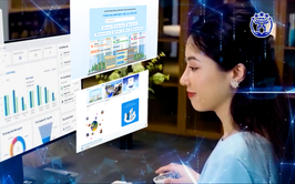 Hà Nội: Xây dựng cổng gửi nhận văn bản điện tử dành cho tổ chức, doanh nghiệp