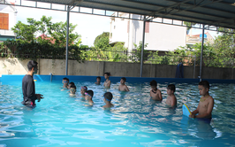 Khuyến cáo các biện pháp an toàn, đề phòng đuối nước trong mùa nắng nóng