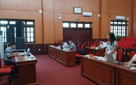 Các Ban HĐND xã Hòa Lạc thẩm tra các nội dung trình kỳ họp thứ Hai, HĐND xã khóa II, nhiệm kỳ 2026 - 2031