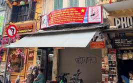 Phường Hoàn Kiếm: Thu hồi nhà thuộc sở hữu nhà nước tại số 31 phố Lãn Ông