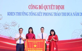 Phường Hoàn Kiếm sơ kết 1 năm vận hành chính quyền địa phương hai cấp