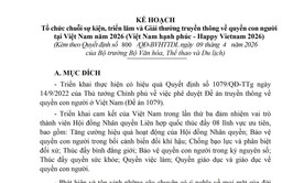TRUYỀN THÔNG GIẢI THƯỞNG TRUYỀN THÔNG VỀ QUYỀN CON NGƯỜI 
