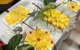 Mít Đoài Phương – hương vị ngọt lành miền quê xứ Đoài
