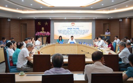 Ủy ban MTTQ Việt Nam xã Gia Lâm sơ kết công tác Mặt trận 6 tháng đầu năm 2026