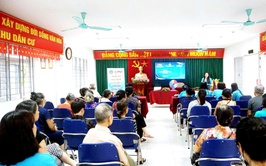 Nghị quyết 17/2026/NQ-HĐND: Thêm điểm tựa an sinh cho người dân Thủ đô