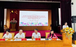 Tiếp xúc cử tri trước Kỳ họp thứ 3 HĐND phường khóa II, nhiệm kỳ 2026-2031