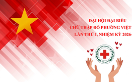 Gieo mầm nhân ái từ những mô hình nhỏ ở phường Việt Hưng
