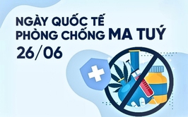Chương Dương tăng cường công tác phòng, chống tội phạm và tệ nạn ma túy
