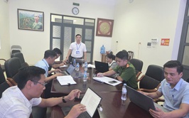 HỘI NGHỊ GIAO BAN, ĐÁNH GIÁ TIẾN ĐỘ KHẮC PHỤC CÁC ĐIỂM NGHẼN TRÊN ĐỊA BÀN XÃ BÌNH MINH