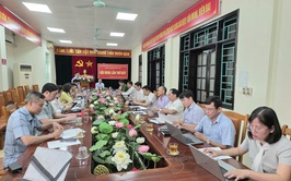 Hội nghị BCH Đảng bộ phường Phú Lương lần thứ Bẩy  triển khai nhiệm vụ trọng tâm 6 tháng cuối năm 2026