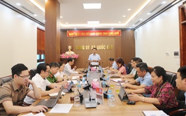 Quốc Oai sơ kết thực hiện Nghị quyết số 57-NQ/TW, triển khai nhiệm vụ 6 tháng cuối năm 2026
