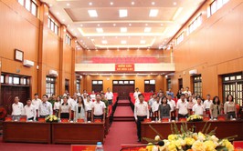 HĐND xã Hòa Lạc khai mạc Kỳ họp thứ Hai, quyết nghị nhiều nội dung quan trọng cho giai đoạn phát triển mới