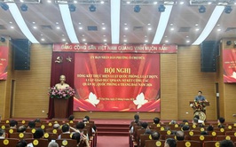 Phường Ô Chợ Dừa củng cố thế trận quốc phòng toàn dân, nâng cao sức mạnh quốc phòng địa phương