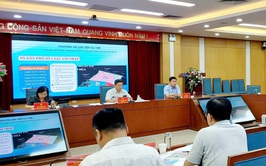 Phường Ô Chợ Dừa cho ý kiến về Đề án sắp xếp tổ dân phố