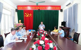 Sơn Đồng tổ chức hội nghị lấy ý kiến cộng đồng dân cư đối với hai đồ án quy hoạch quan trọng trên địa bàn