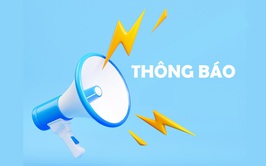 Thông báo về đối tượng và mức quà tặng của Chủ tịch nước và UBND thành phố Hà Nội nhân dịp kỷ niệm 79 năm Ngày Thương binh - Liệt sĩ (27/7/1947 - 27/7/2026)