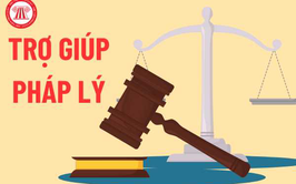 Tuyên truyền, phổ biến pháp luật về trợ giúp pháp lý