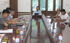 Xã Phú Xuyên tham dự Phiên họp chuyên đề về phát triển khoa học, công nghệ, đổi mới sáng tạo, chuyển đổi số và Đề án 06