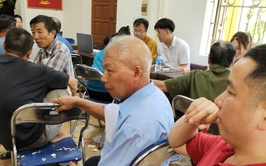 VIDEO GHI NHẬN HOÀN THÀNH CHI TRẢ HƠN 335,5 TỶ ĐỒNG CHO 169 HỘ DÂN THÔN HOÀNG TRUNG XÃ DÂN HÒA