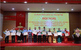 XÃ THANH TRÌ TỔ CHỨC KỶ NIỆM 25 NĂM NGÀY GIA ĐÌNH VIỆT NAM VÀ HƯỞNG ỨNG THÁNG HÀNH ĐỘNG QUỐC GIA VỀ PHÒNG, CHỐNG BẠO LỰC GIA ĐÌNH NĂM 2026