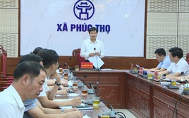 Thường trực HĐND xã cho ý kiến công tác chuẩn bị kỳ họp thứ hai và các dự thảo kết luận giám sát, khảo sát