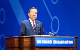 Toàn văn phát biểu của Tổng Bí thư, Chủ tịch nước Tô Lâm tại Đại hội đại biểu toàn quốc Đoàn Thanh niên cộng sản Hồ Chí Minh lần thứ XIII