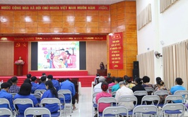 Phường Thanh Liệt: Tuyên truyền phòng, chống bạo lực gia đình chuyên đề “Gia đình hạnh phúc – quốc gia thịnh vượng”