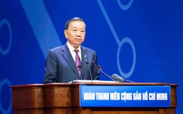 Khơi dậy khát vọng cống hiến, làm chủ tương lai của tuổi trẻ