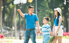 Khi trách nhiệm dệt nên hạnh phúc