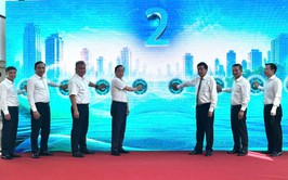 Hà Nội khai trương hệ thống vé điện tử liên thông cho giao thông công cộng