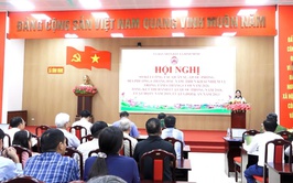 XÃ BÌNH MINH TẬP TRUNG XÂY DỰNG NỀN QUỐC PHÒNG TOÀN DÂN VỮNG CHẮC TỪ CƠ SỞ