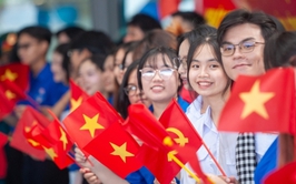 Tổ chức “Ngày văn hóa Việt Nam tại Hà Nội” năm 2026