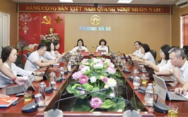 Hội nghị lần thứ 6 Ban Chấp hành Đảng bộ phường Bồ Đề khóa I, nhiệm kỳ 2025–2030