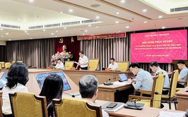 Hoàn thiện cơ chế để khuyến khích, bảo vệ cán bộ dám đổi mới