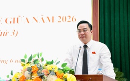 Kỳ họp thứ 3 HĐND xã Tam Hưng: Quyết nghị nhiều nội dung quan trọng, tạo động lực phát triển 6 tháng cuối năm 2026