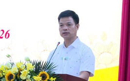 Hội nghị cán bộ chủ chốt xin ý kiến Đề án sắp xếp Chi bộ thôn; Đề án nhân sự cấp ủy chi bộ, Bí thư, Phó Bí thư chi bộ thôn