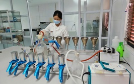Hành trình tận hiến với hai sứ mệnh: Bảo vệ sức khỏe cộng đồng và vun đắp thế hệ tương lai