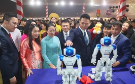 Xã Phú Xuyên: Đẩy mạnh chuyển đổi số, nâng cao hiệu lực, hiệu quả hoạt động của cơ quan nhà nước và chất lượng phục vụ Nhân dân