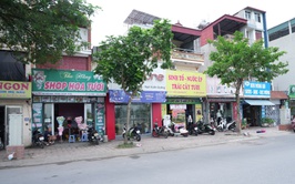 Chung tay giữ gìn lòng đường, vỉa hè thông thoáng, an toàn, văn minh