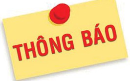 THÔNG BÁO RÀ SOÁT NHU CẦU HỖ TRỢ XÂY MỚI, SỬA CHỮA NHÀ Ở ĐỐI VỚI NGƯỜI CÓ CÔNG VỚI CÁCH MẠNG VÀ THÂN NHÂN LIỆT SĨ TRÊN ĐỊA BÀN XÃ