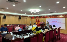 Ngọc Hà đẩy mạnh thực hiện Nghị quyết số 57-NQ/TW