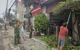 Bình Minh quyết liệt tháo gỡ 