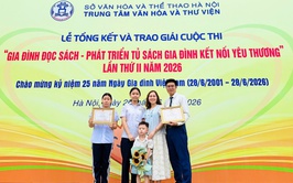 Xã Phú Nghĩa đạt kết quả tích cực tại Cuộc thi 