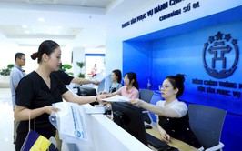 Luật Thủ đô năm 2026: Quy định đặc thù thực hiện mục tiêu về phát triển khoa học, công nghệ